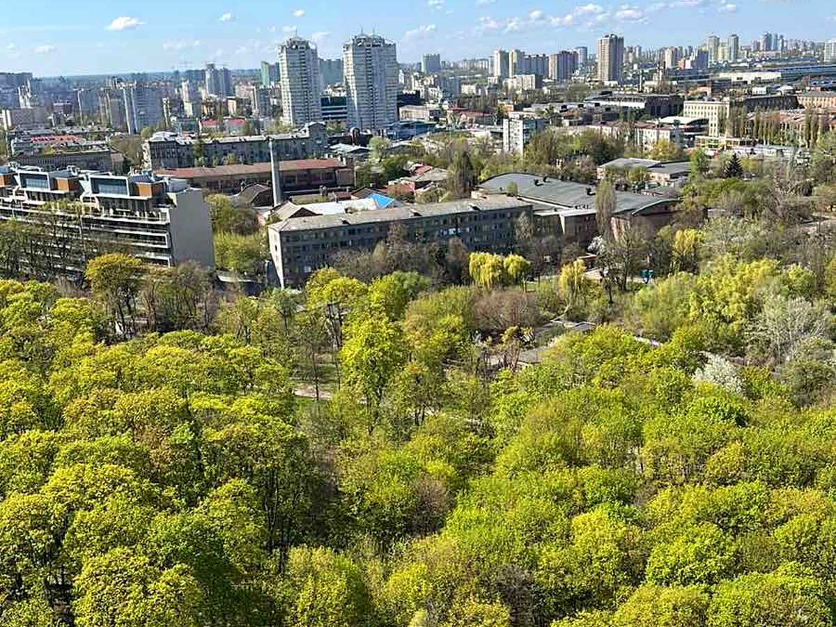 Квартира на вул. Дегтярівська, 25Ж в Києві, ID 355074, фото №13