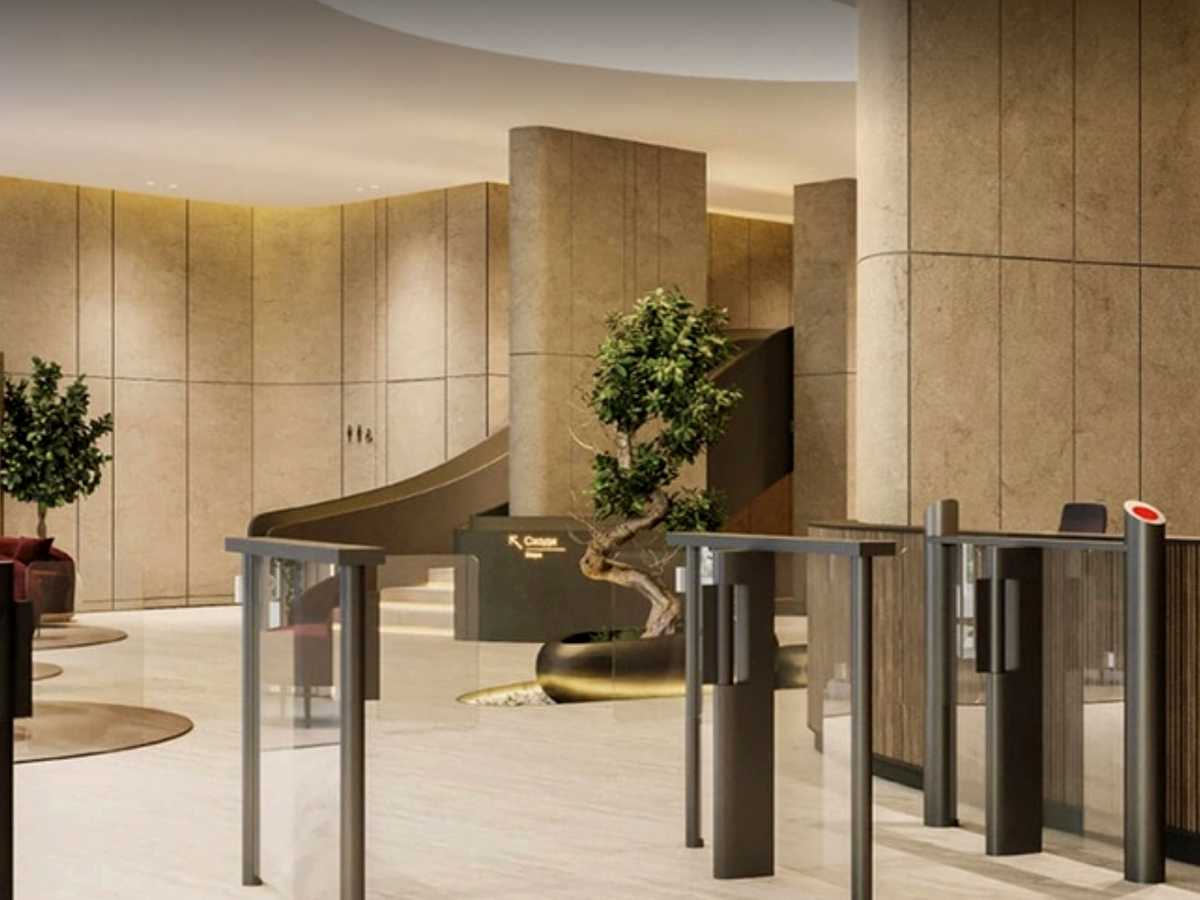 Квартира на вул. Дегтярівська, 25Ж в Києві, ID 355074, фото №14