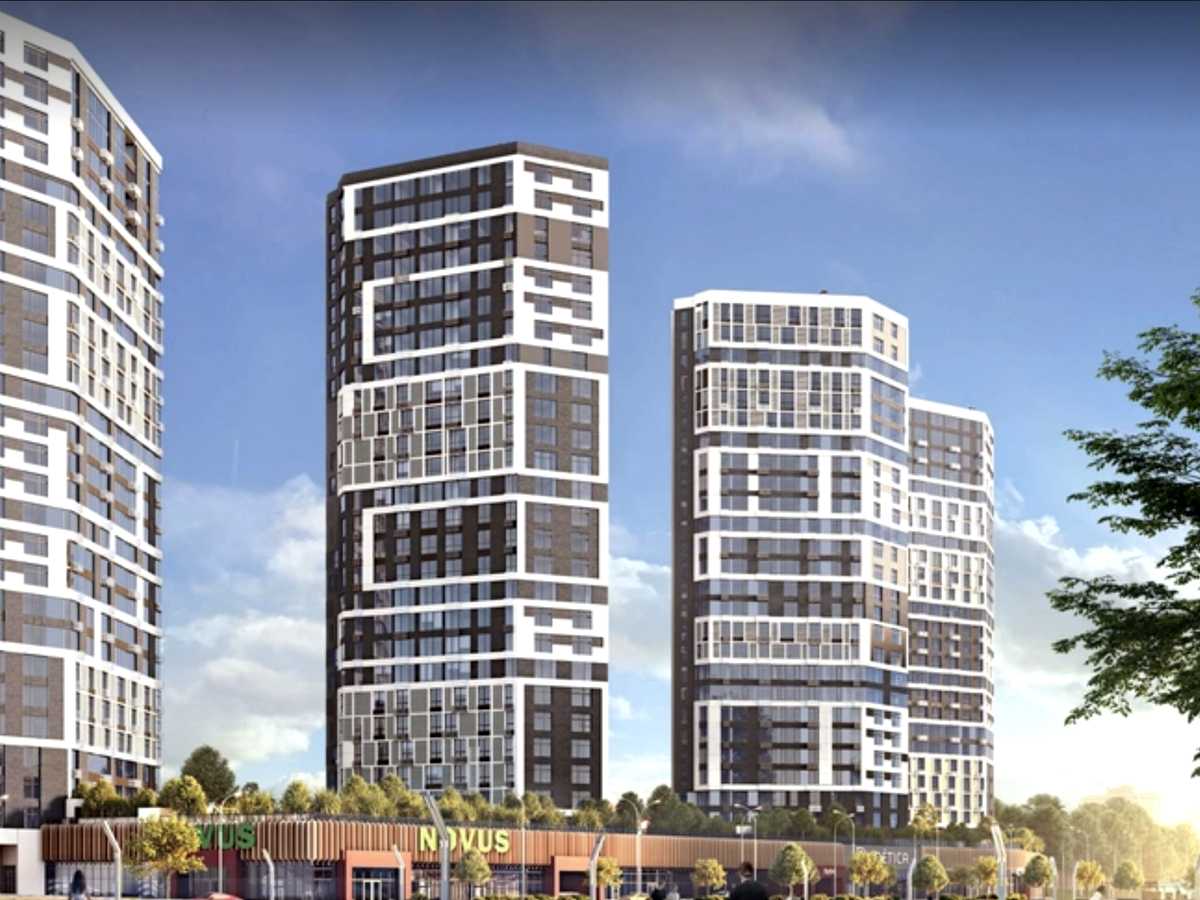 Квартира на вул. Дегтярівська, 25Ж в Києві, ID 355074, фото №18