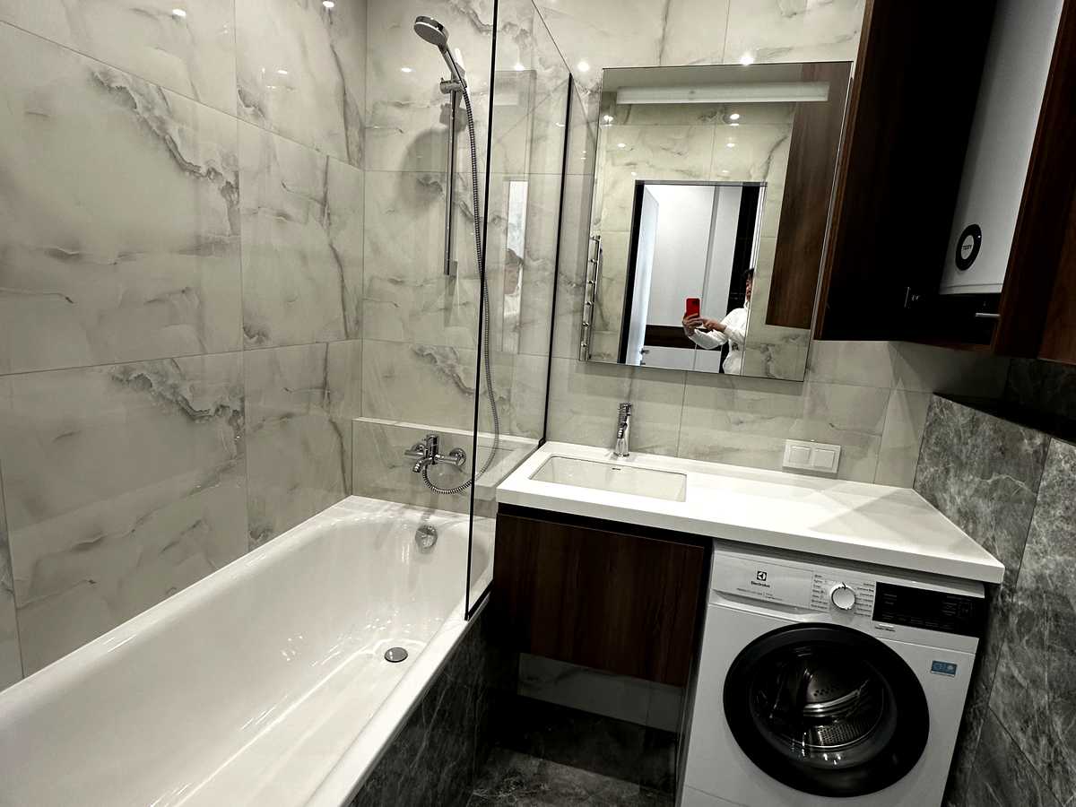 Квартира на вул. Дегтярівська, 25Ж в Києві, ID 355074, фото №8