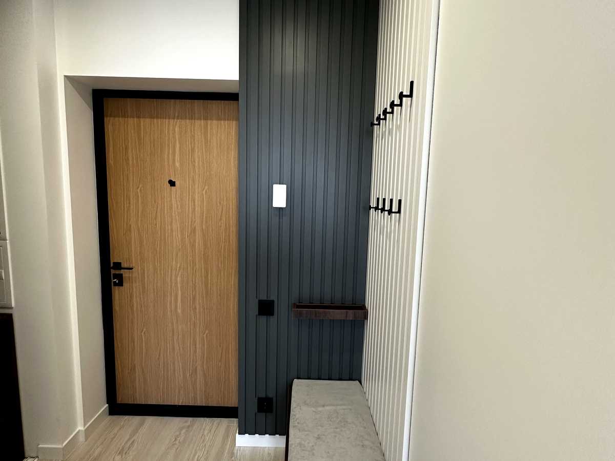 Квартира на вул. Дегтярівська, 25Ж в Києві, ID 355074, фото №10