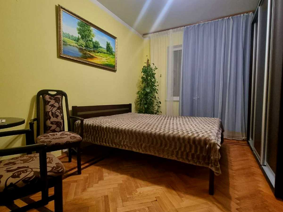 Орендувати квартиру за адресою вул. Ічкерська, 18 на Findly.com.ua Квартира на вул. Ічкерська, 18, ID 390376, фото №1