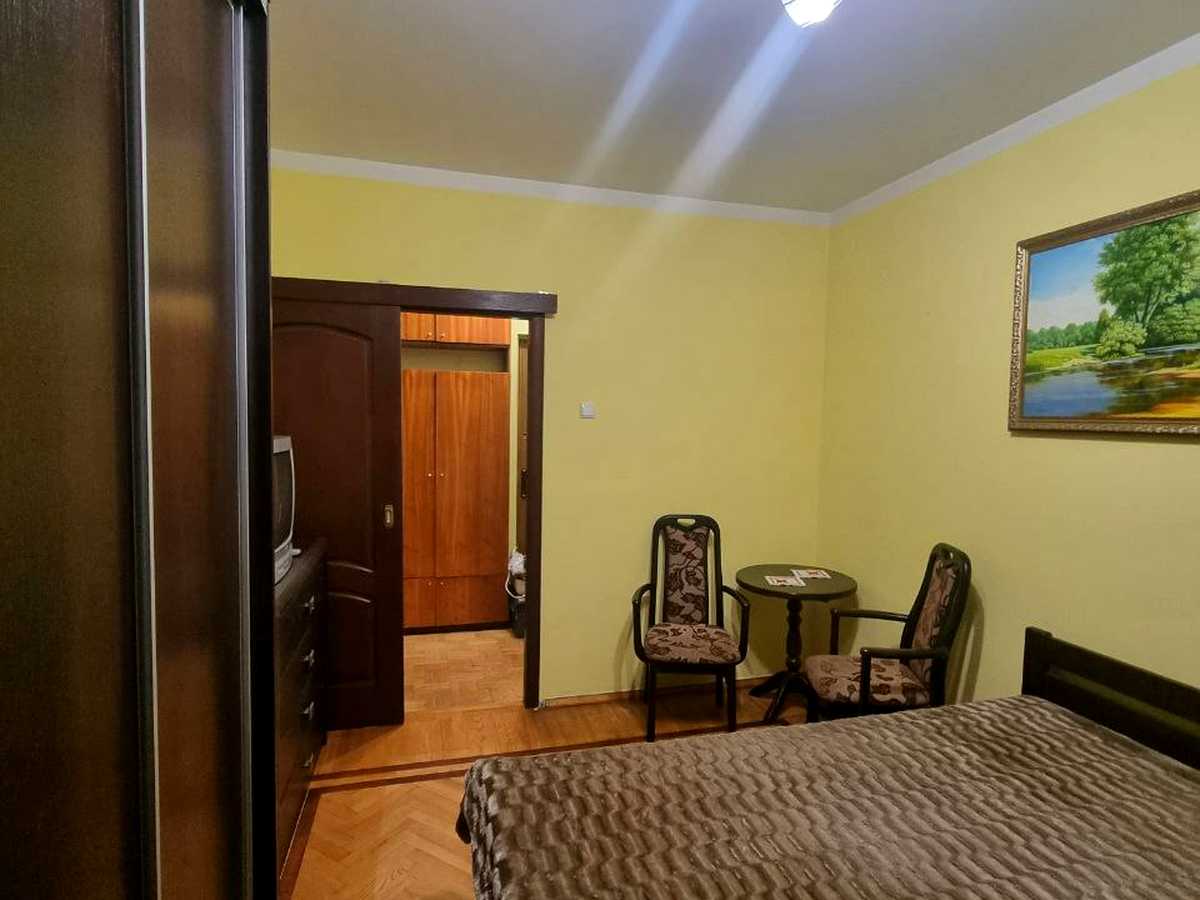 Квартира на вул. Ічкерська, 18 в Києві, ID 390376, фото №2