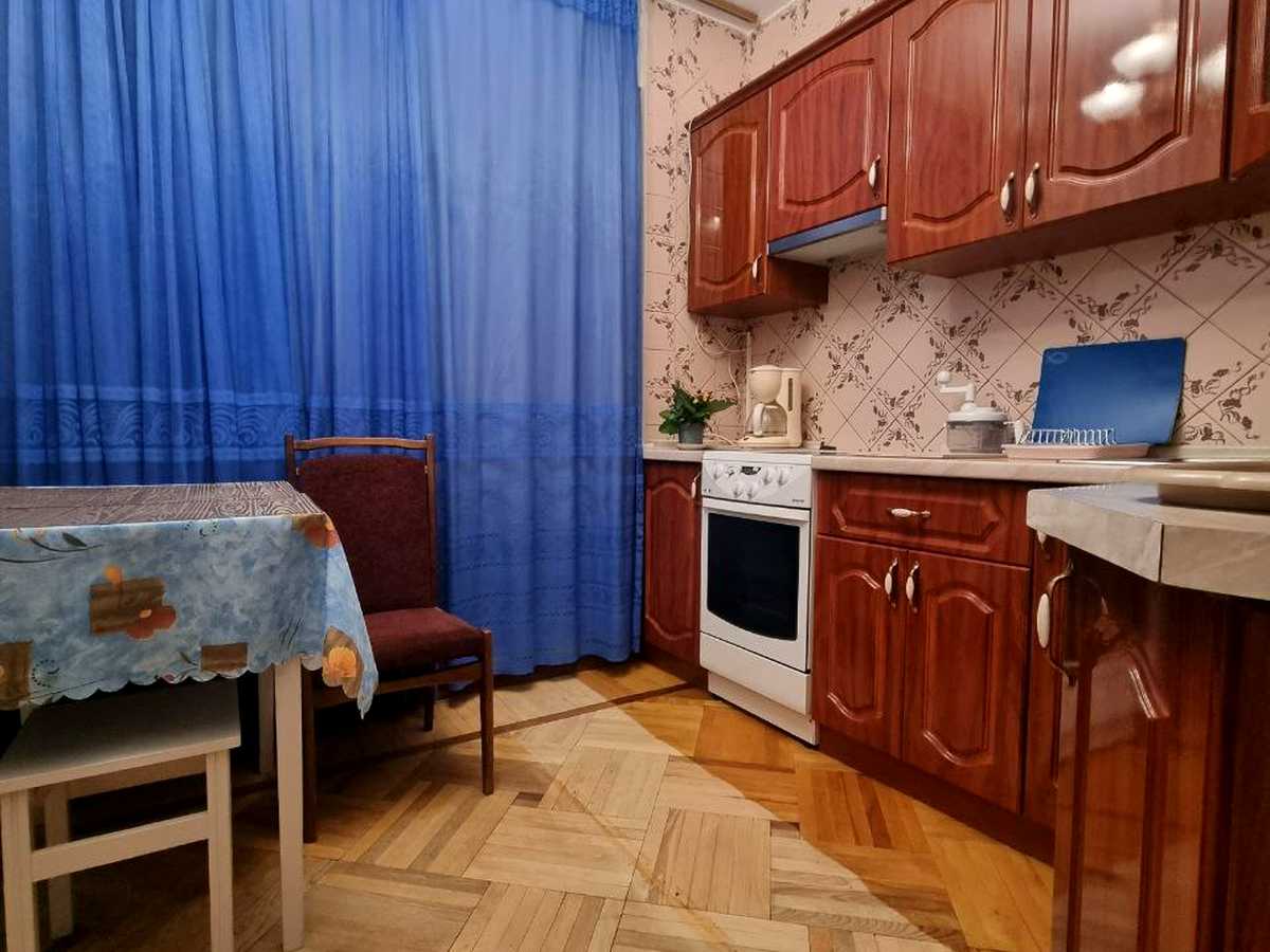 Квартира на вул. Ічкерська, 18 в Києві, ID 390376, фото №5