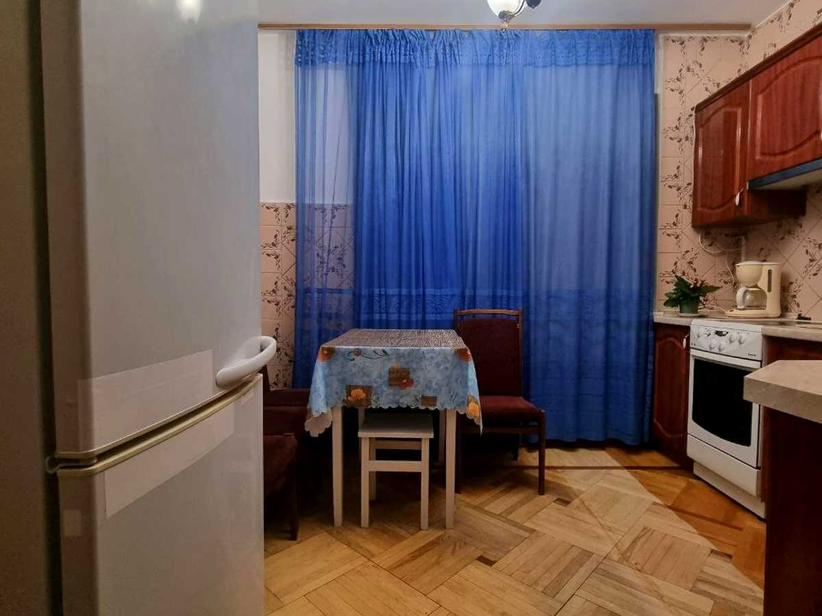 Квартира на вул. Ічкерська, 18 в Києві, ID 390376, фото №6