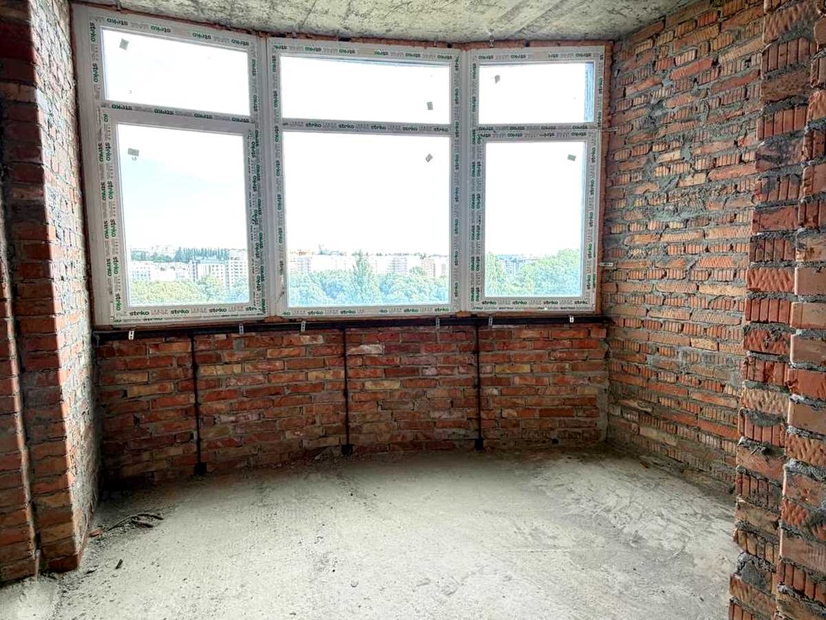Квартира на вул. Прибузька в Хмельницькому, ID 390099, фото №3