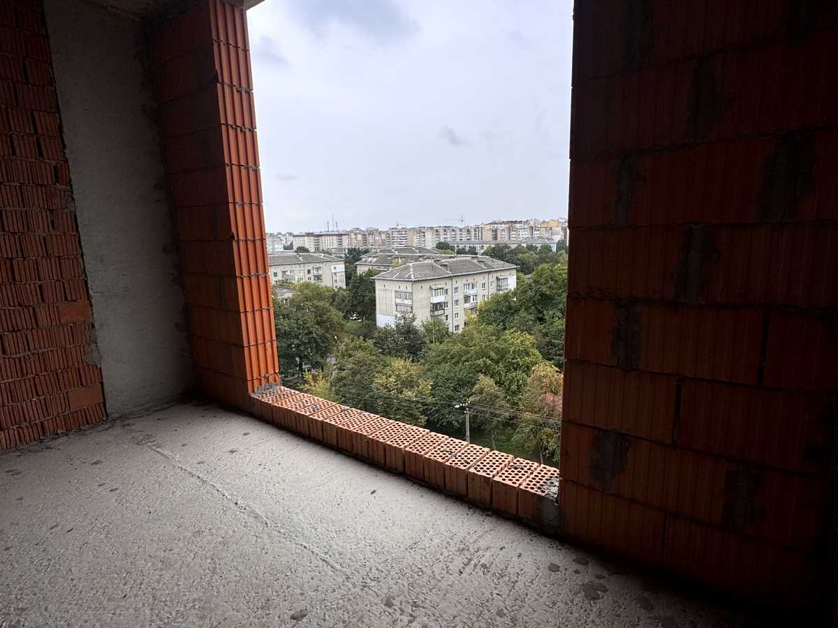 Квартира на вул. Хіміків, 8 в Івано-Франківську, ID 392593, фото №2