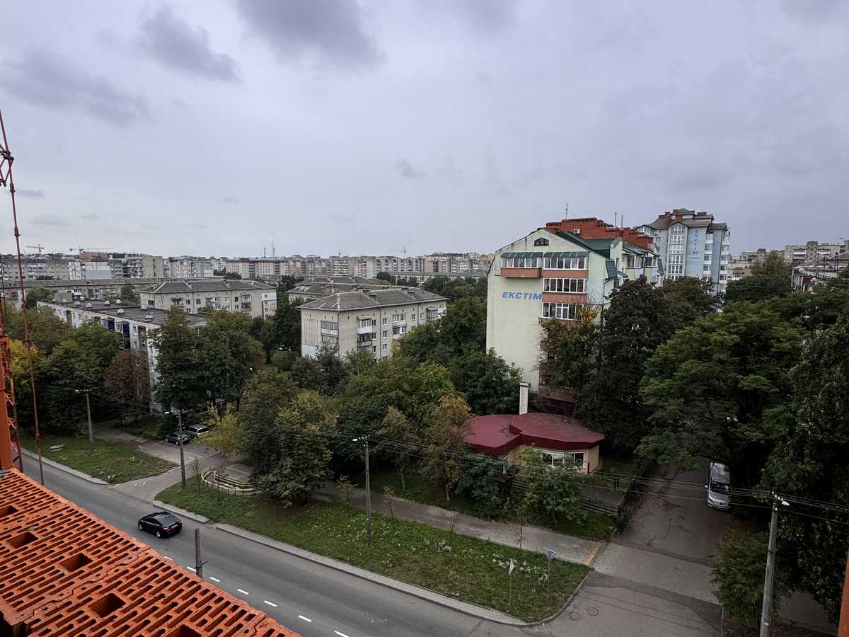 Квартира на вул. Хіміків, 8 в Івано-Франківську, ID 392593, фото №5