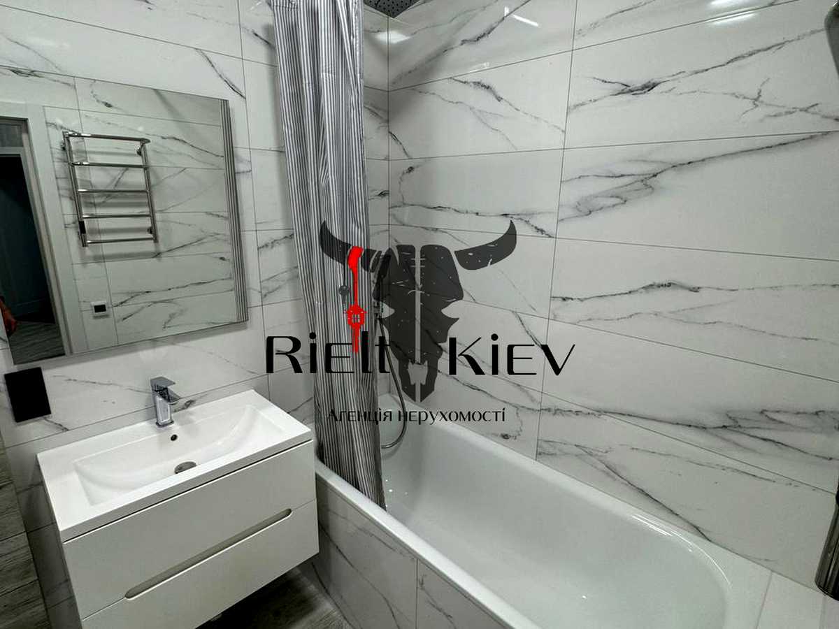 Квартира на вул. Предславинська, 44 в Києві, ID 390377, фото №4