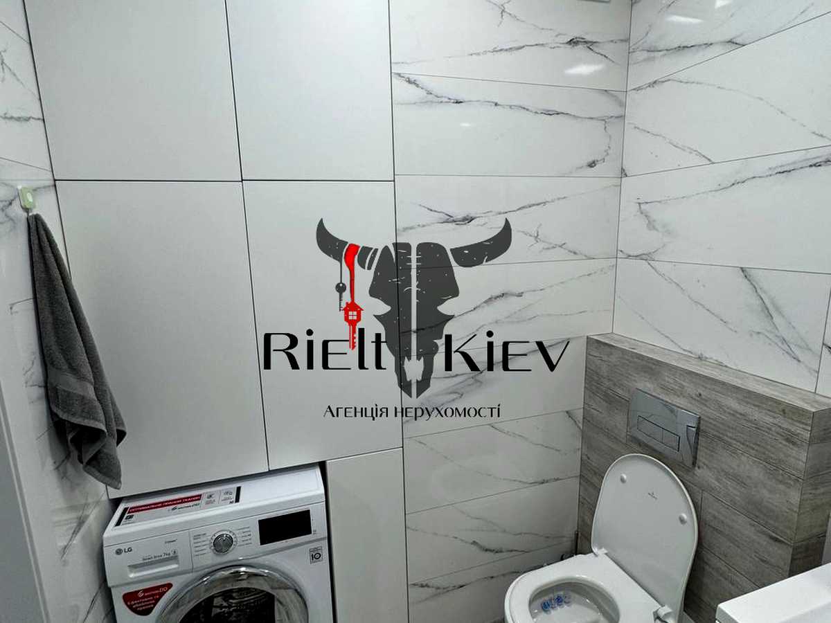 Квартира на вул. Предславинська, 44 в Києві, ID 390377, фото №5