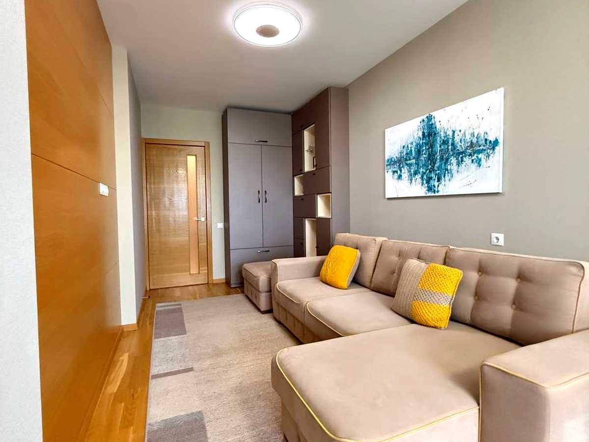 Квартира на вул. Юрія Кондратюка, 5 в Київ, ID 355151, фото №2