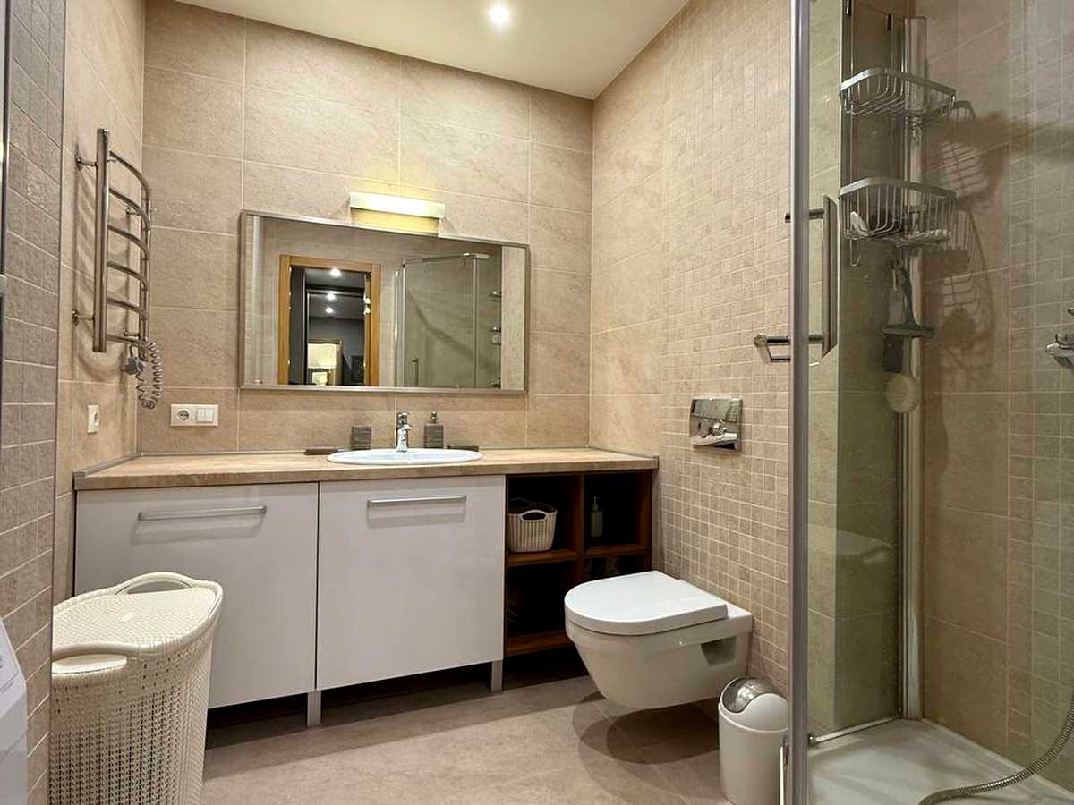 Квартира на вул. Юрія Кондратюка, 5 в Києві, ID 355151, фото №15