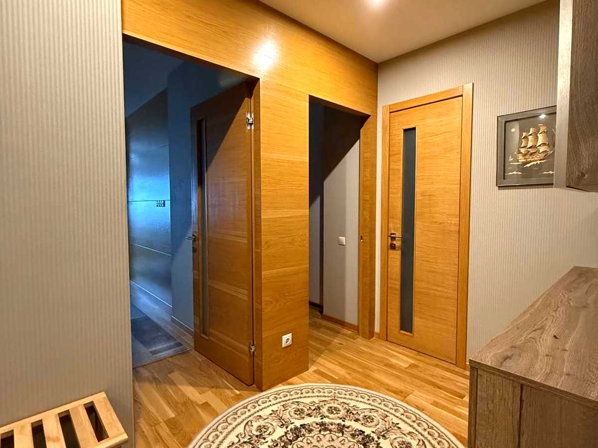 Квартира на вул. Юрія Кондратюка, 5 в Києві, ID 355151, фото №19
