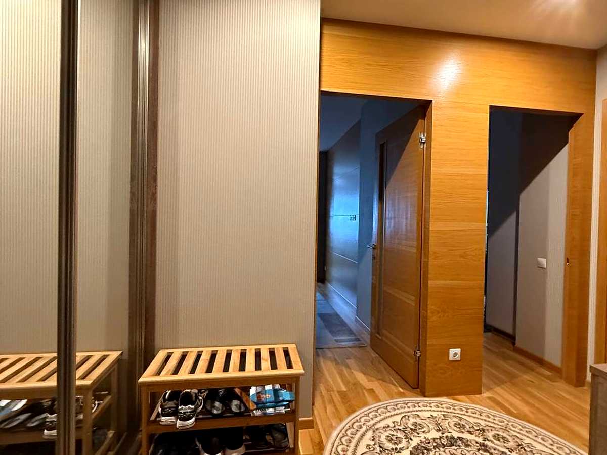 Квартира на вул. Юрія Кондратюка, 5 в Києві, ID 355151, фото №20