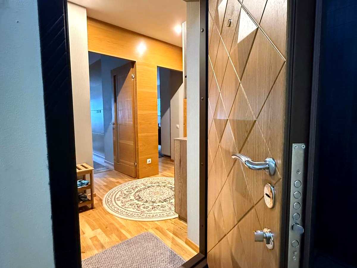 Квартира на вул. Юрія Кондратюка, 5 в Києві, ID 355151, фото №21