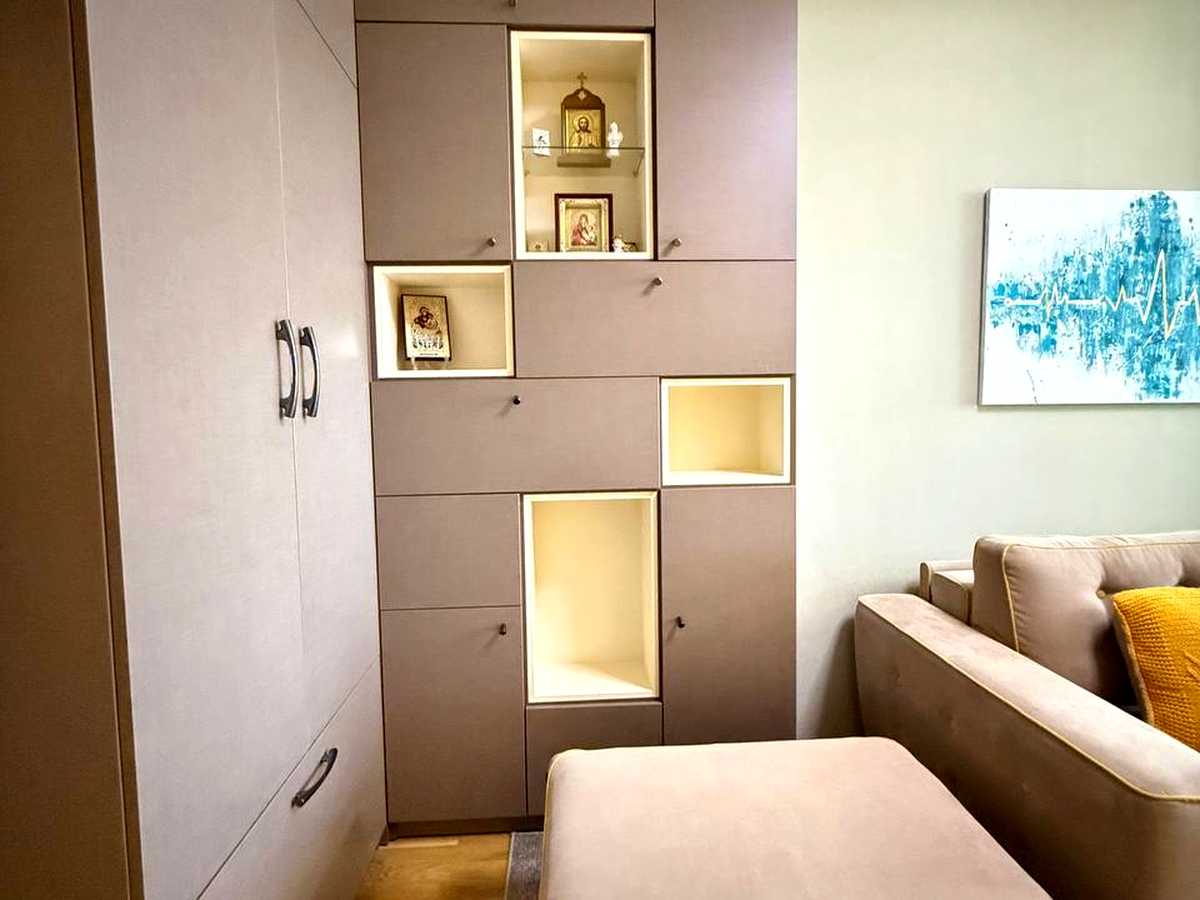Квартира на вул. Юрія Кондратюка, 5 в Київ, ID 355151, фото №5