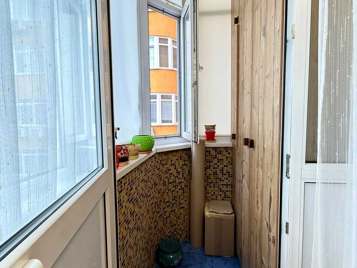 Квартира на вул. Юрія Кондратюка, 5 в Києві, ID 355151, фото №6