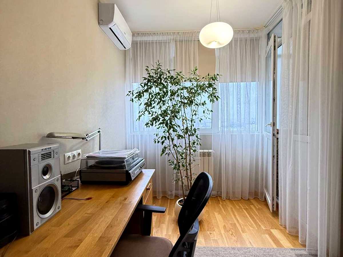 Квартира на вул. Юрія Кондратюка, 5 в Києві, ID 355151, фото №8