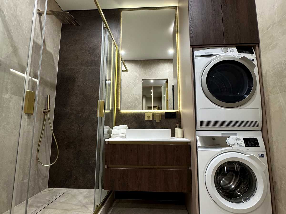 Квартира на вул. Краснова, 1Б в Одесі, ID 414535, фото №6