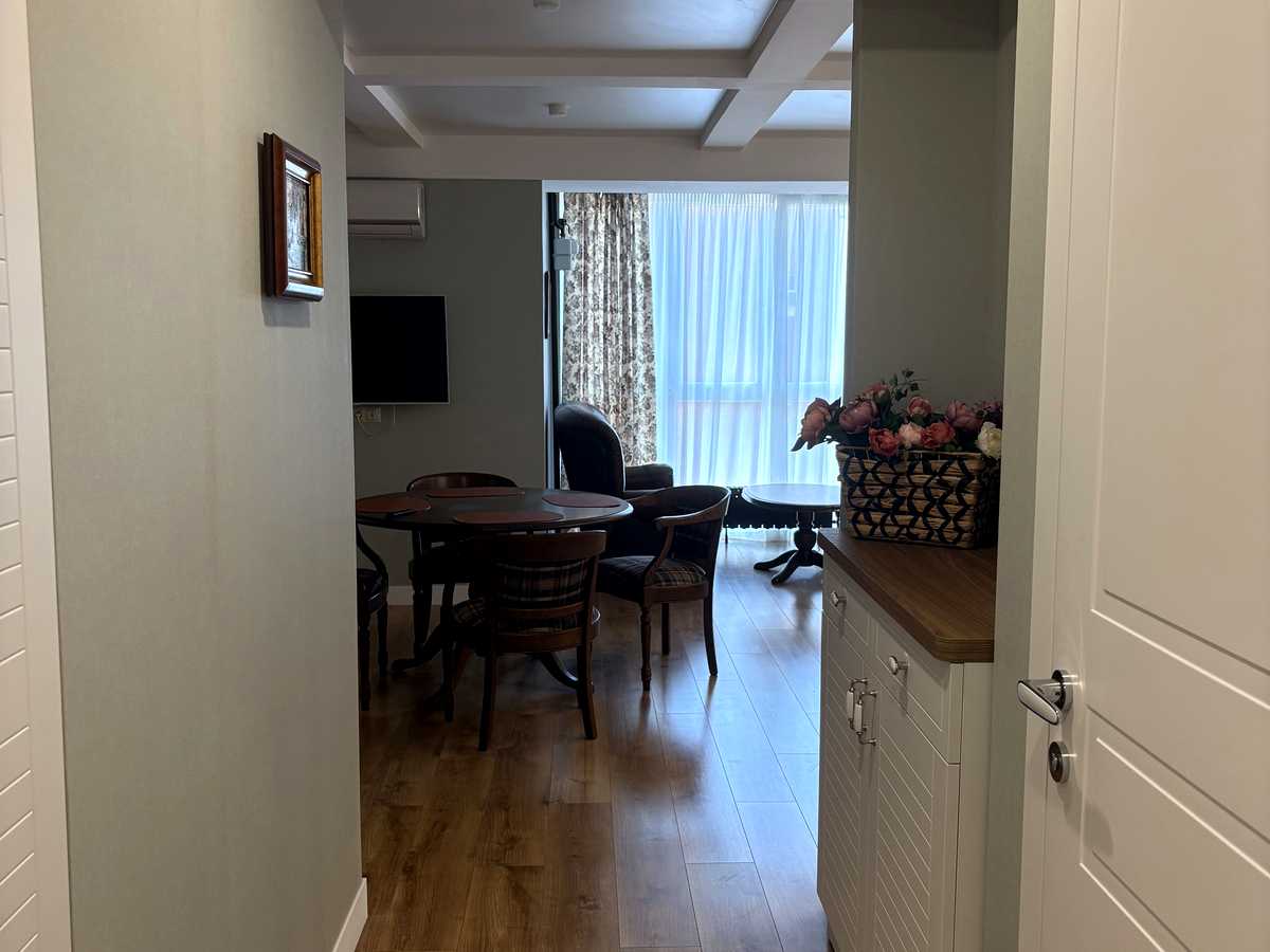 Квартира на вул. Шевченка, 101А в Чернігові, ID 388725, фото №2