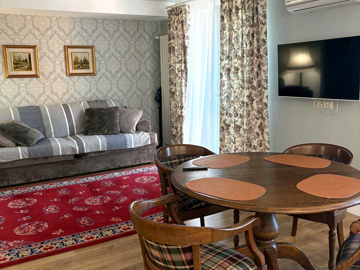 Квартира на вул. Шевченка, 101А в Чернігові, ID 388725, фото №6