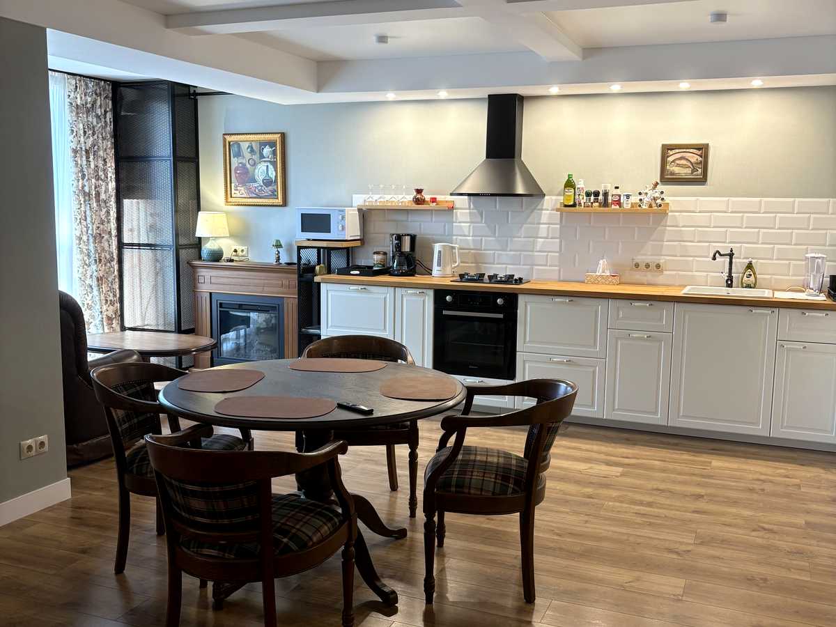 Квартира на вул. Шевченка, 101А в Чернігові, ID 388725, фото №9