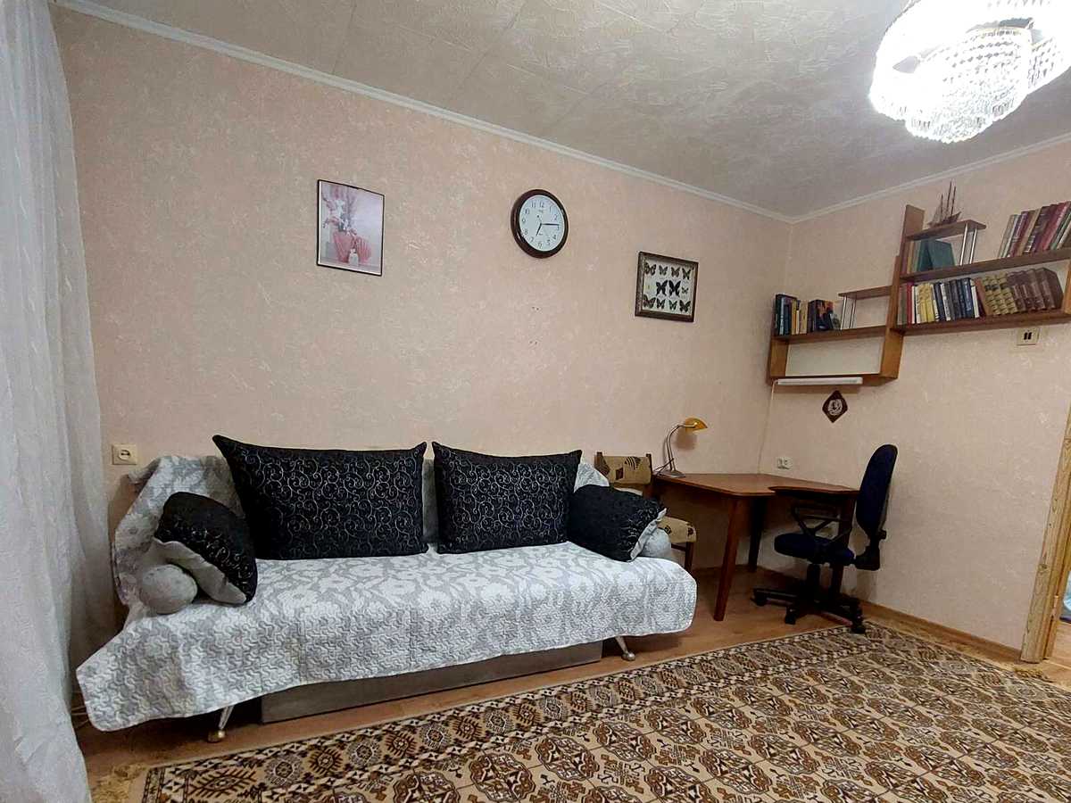 Квартира на просп. Небесної Сотні, 14В, ID 389341, фото №1