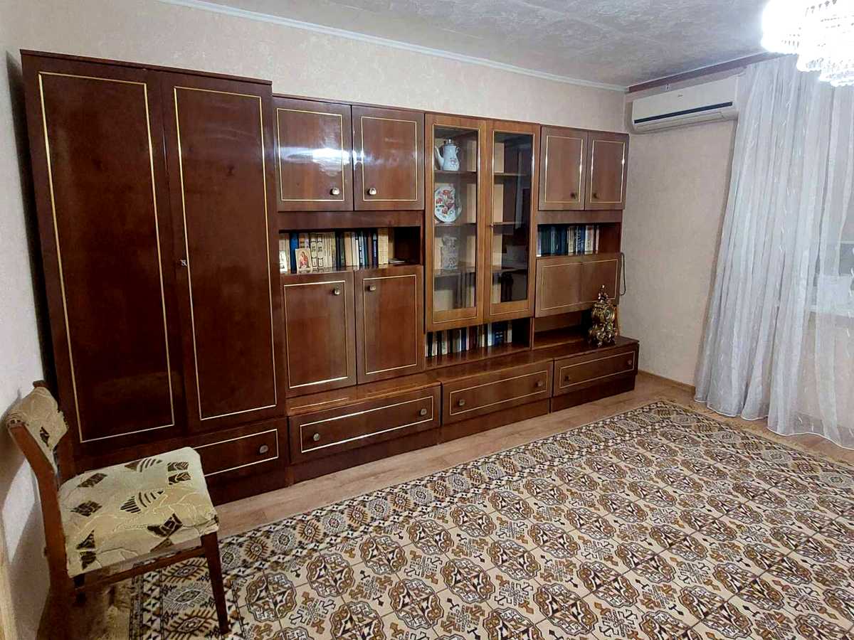 Квартира на просп. Небесної Сотні, 14В в Одесі, ID 389341, фото №2