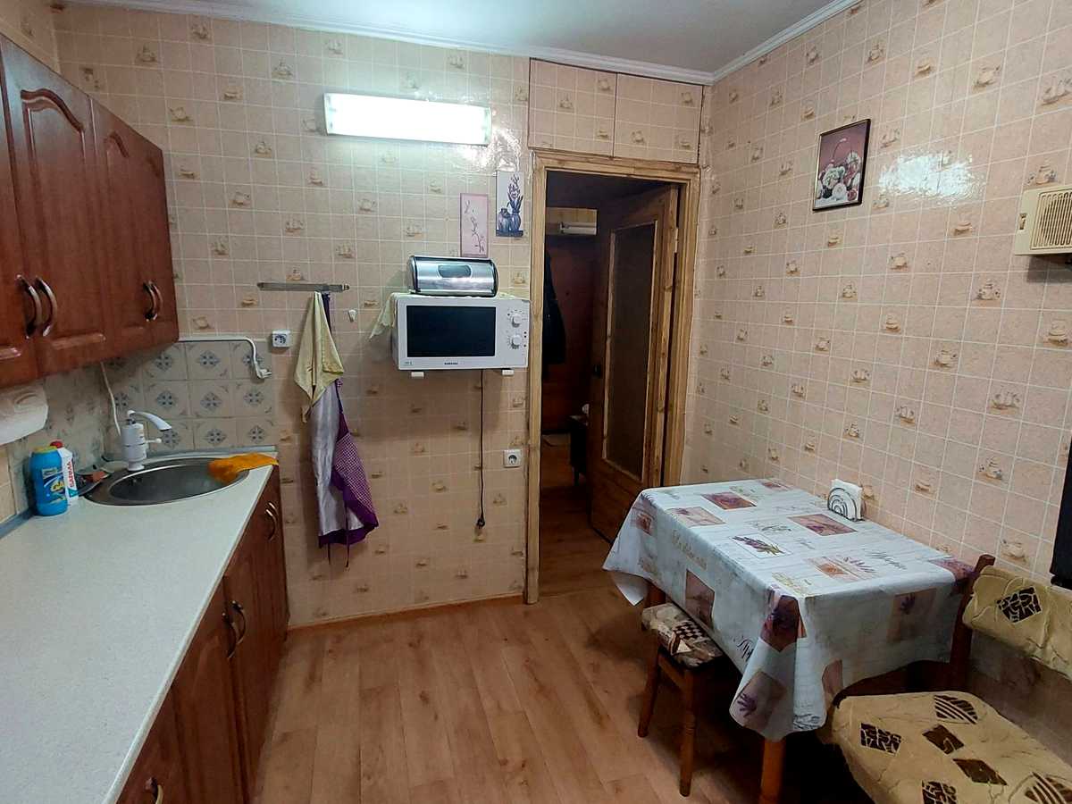 Квартира на просп. Небесної Сотні, 14В в Одесі, ID 389341, фото №12