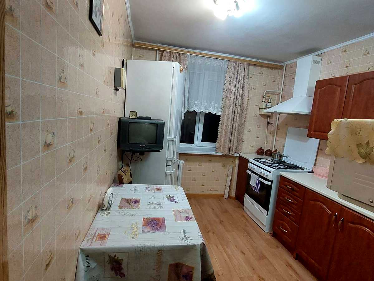 Квартира на просп. Небесної Сотні, 14В в Одесі, ID 389341, фото №13