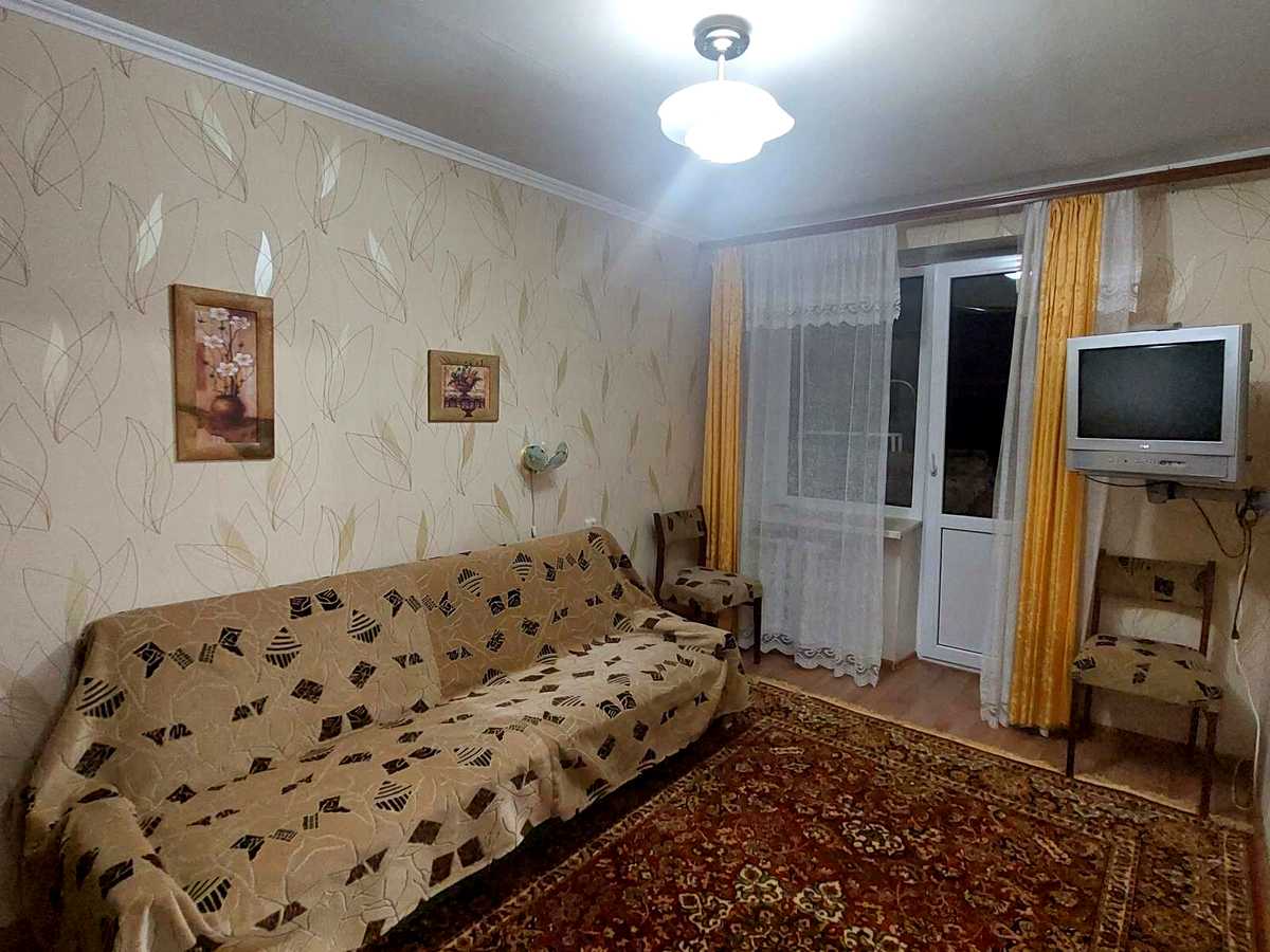 Квартира на просп. Небесної Сотні, 14В в Одесі, ID 389341, фото №3