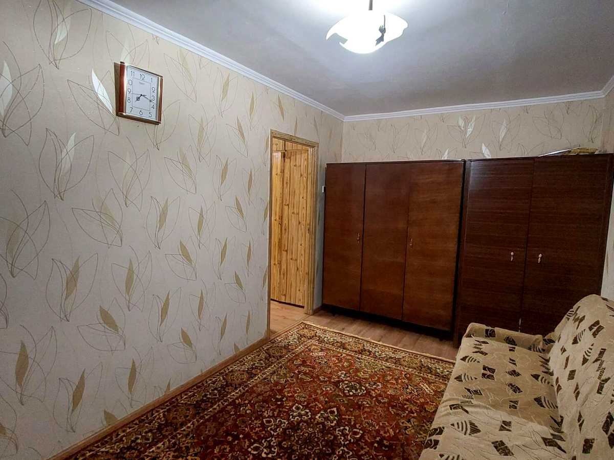 Квартира на просп. Небесної Сотні, 14В в Одесі, ID 389341, фото №4