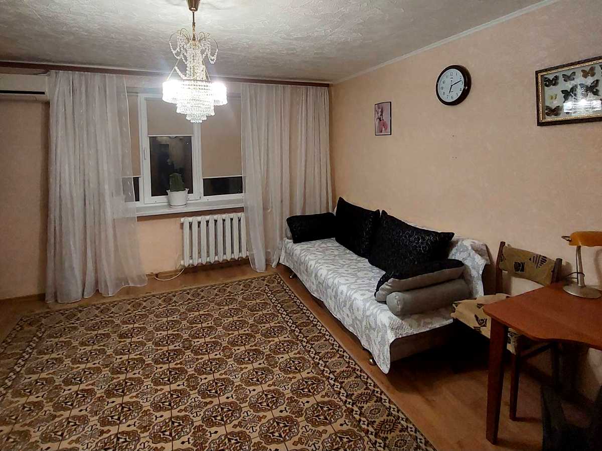 Квартира на просп. Небесної Сотні, 14В в Одесі, ID 389341, фото №5
