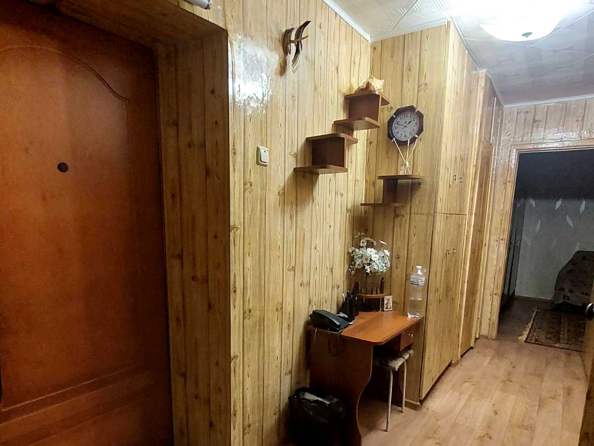 Квартира на просп. Небесної Сотні, 14В в Одесі, ID 389341, фото №6
