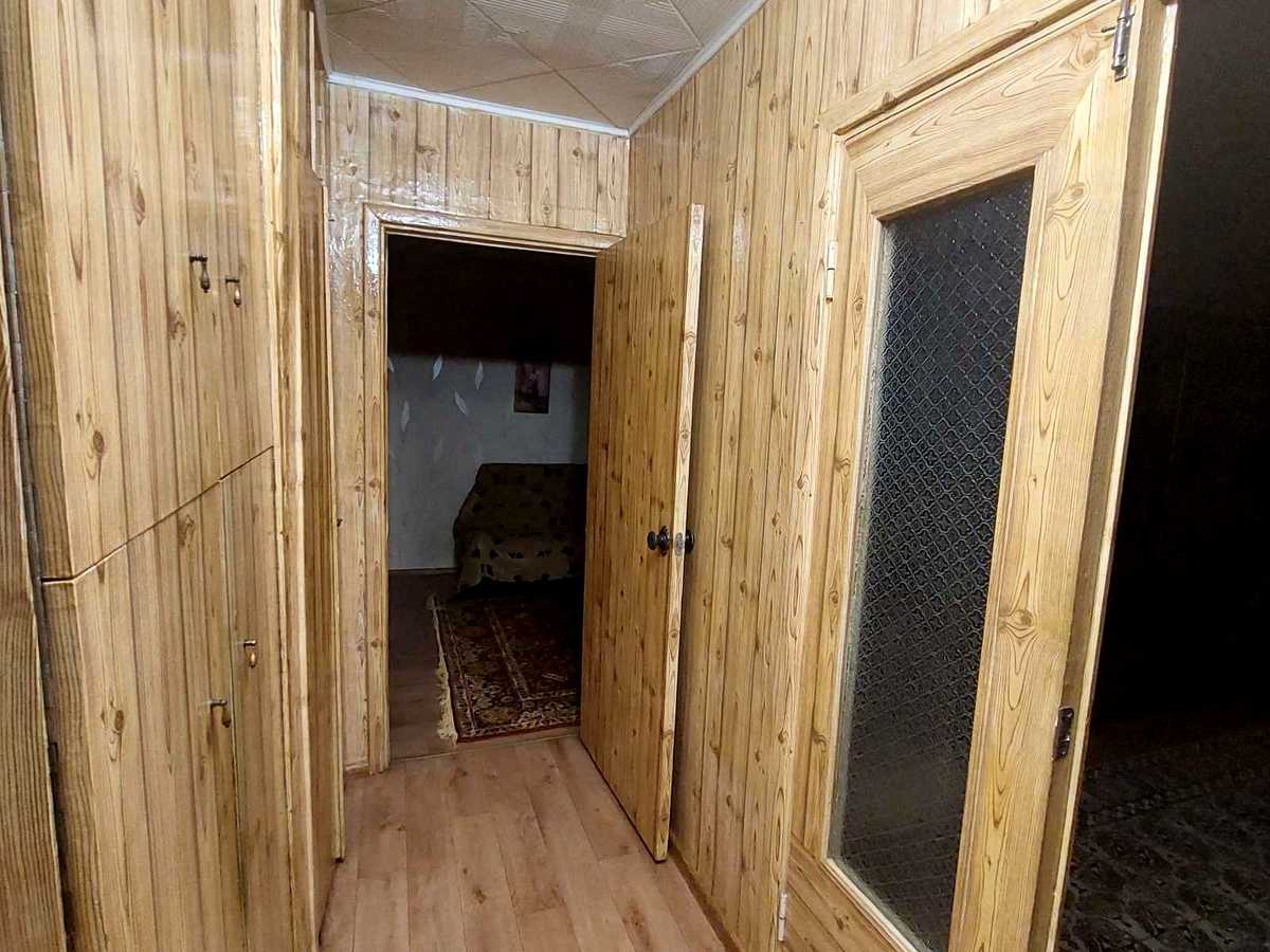Квартира на просп. Небесної Сотні, 14В в Одесі, ID 389341, фото №8