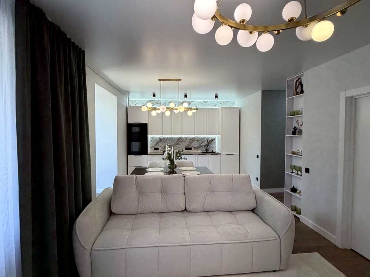 Квартира на вул. Редутна, 48 в Кременчуці, ID 355235, фото №2