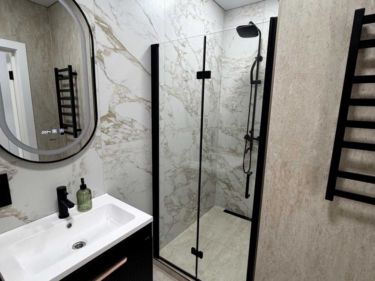 Квартира на вул. Редутна, 48 в Кременчуці, ID 355235, фото №12