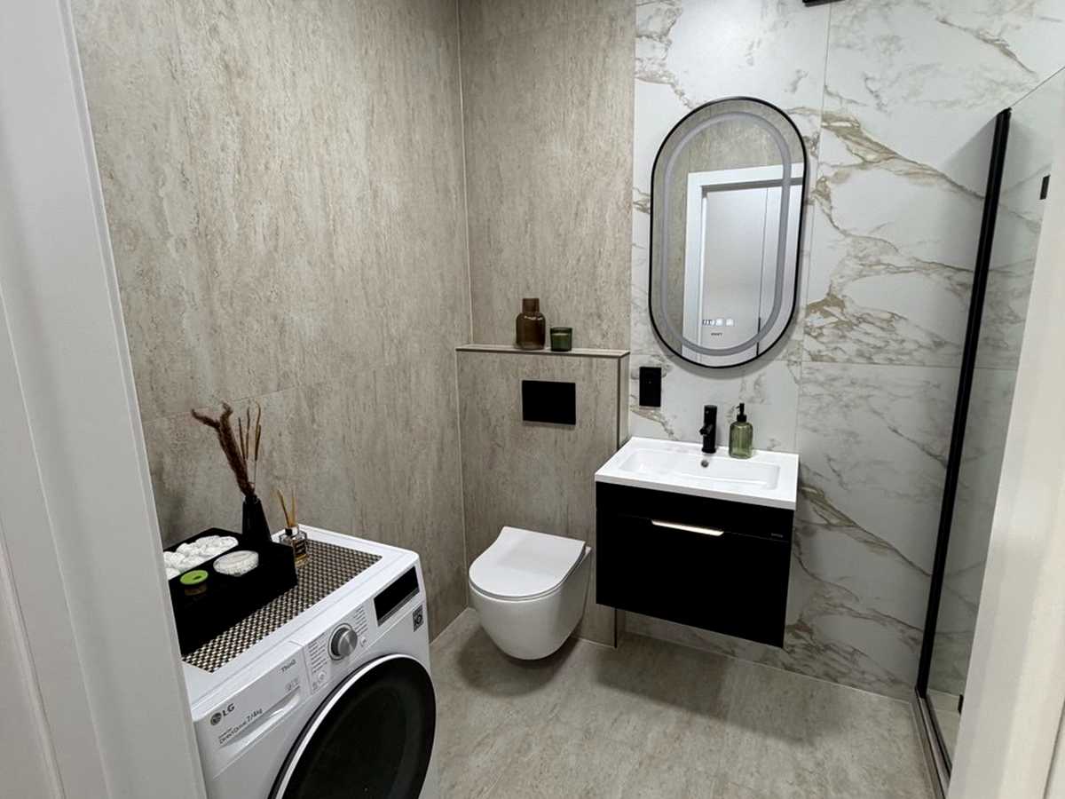 Квартира на вул. Редутна, 48 в Кременчуці, ID 355235, фото №13