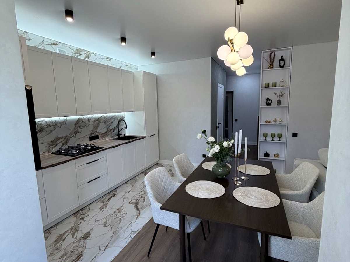Квартира на вул. Редутна, 48 в Кременчуці, ID 355235, фото №3