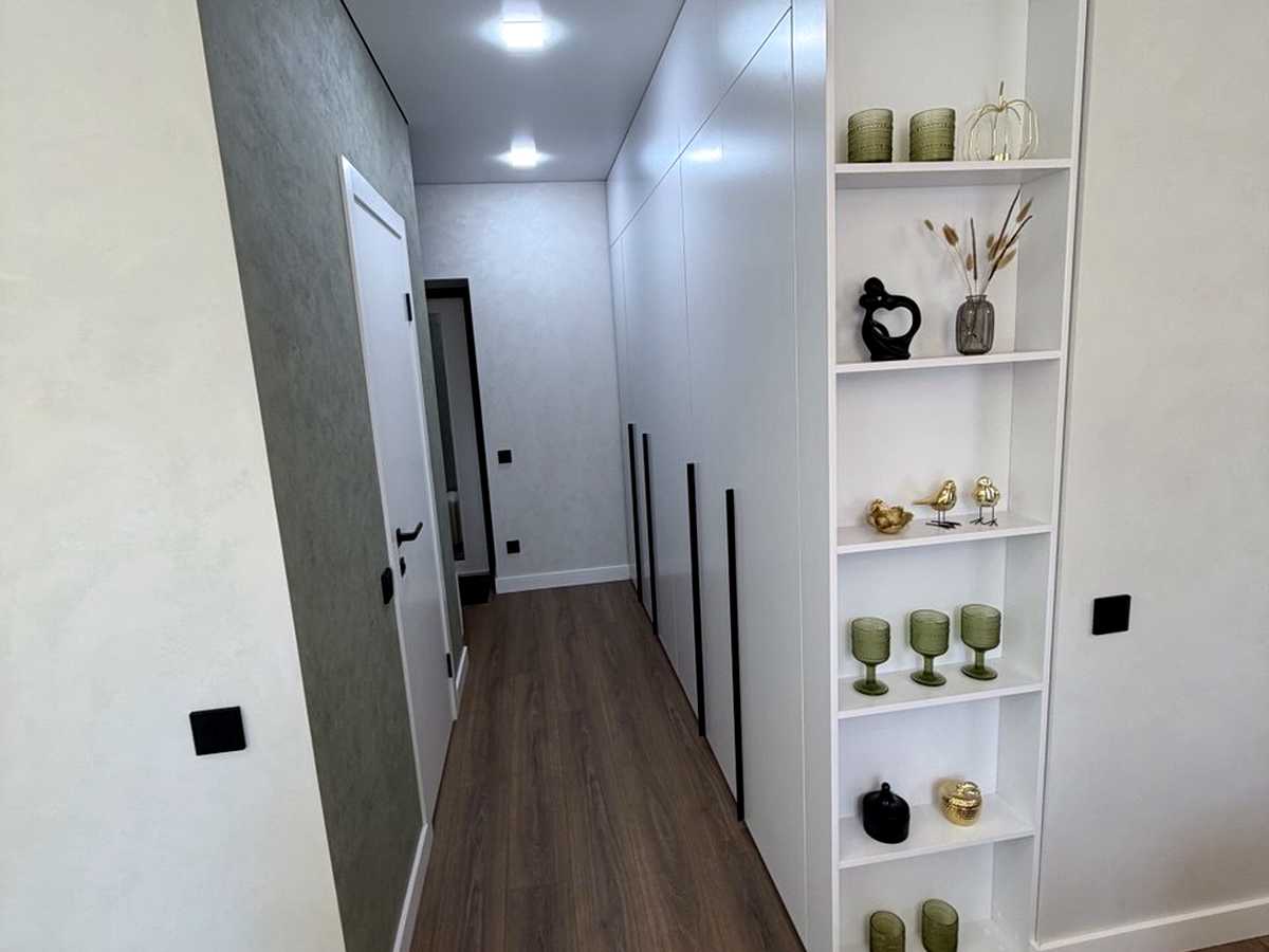 Квартира на вул. Редутна, 48 в Кременчуці, ID 355235, фото №5