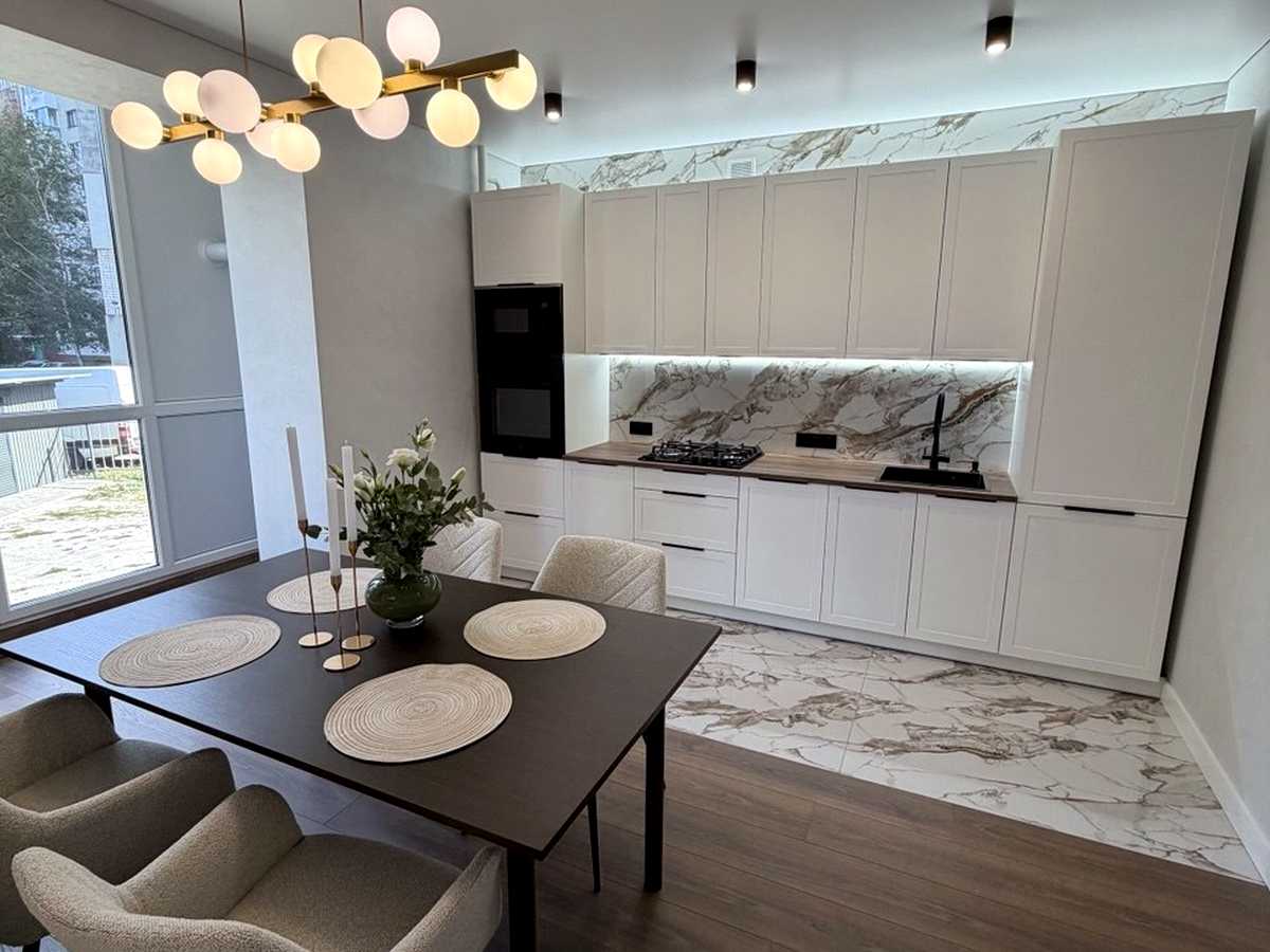 Квартира на вул. Редутна, 48 в Кременчуці, ID 355235, фото №6