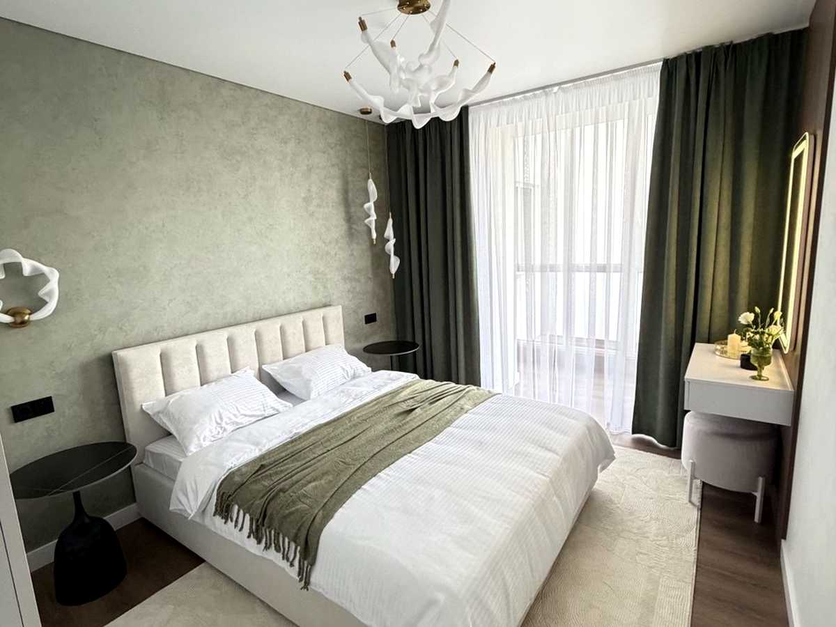 Квартира на вул. Редутна, 48 в Кременчуці, ID 355235, фото №7