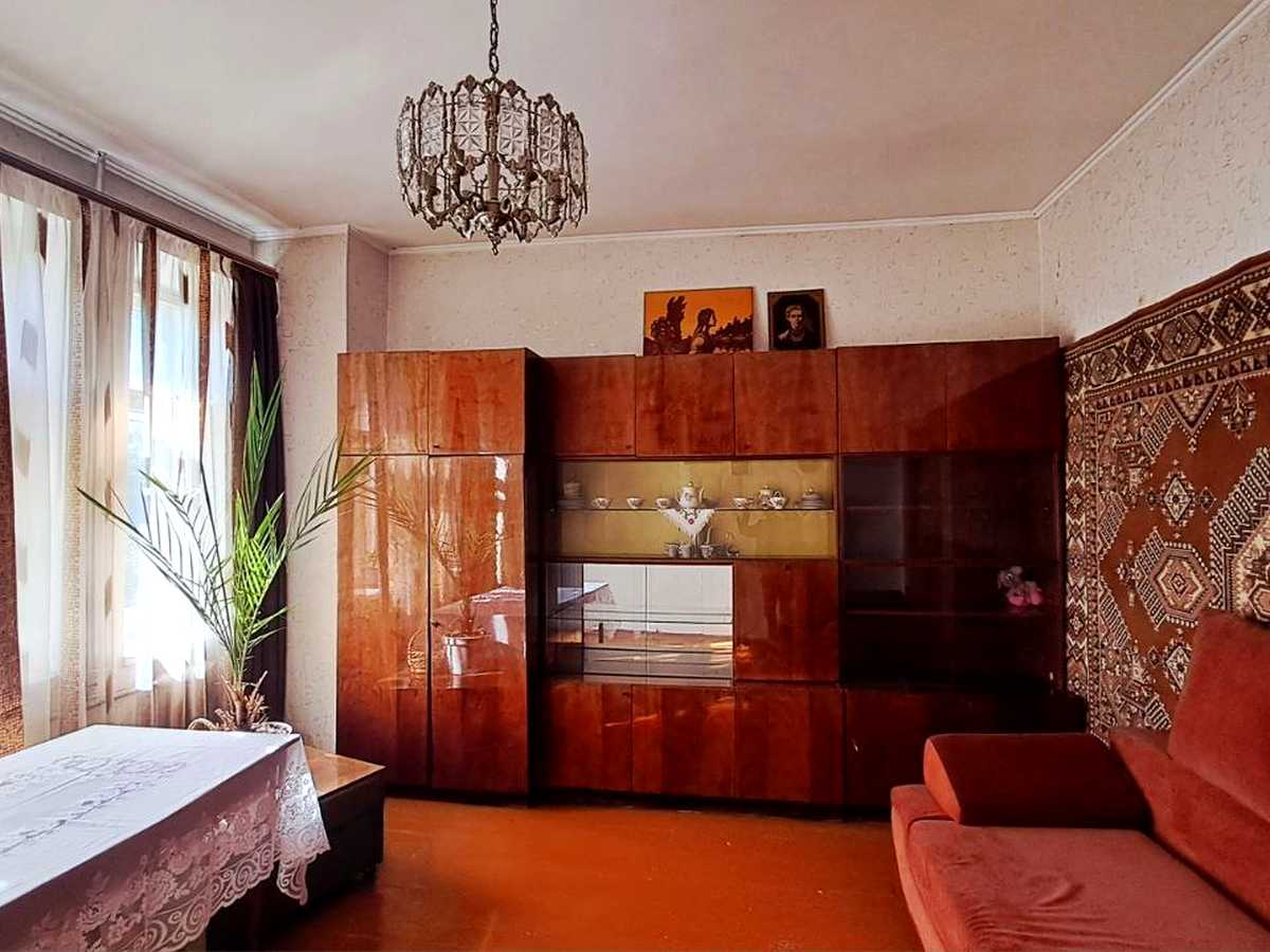 Квартира на вул. Цукрова, 6, ID 388647, фото №1