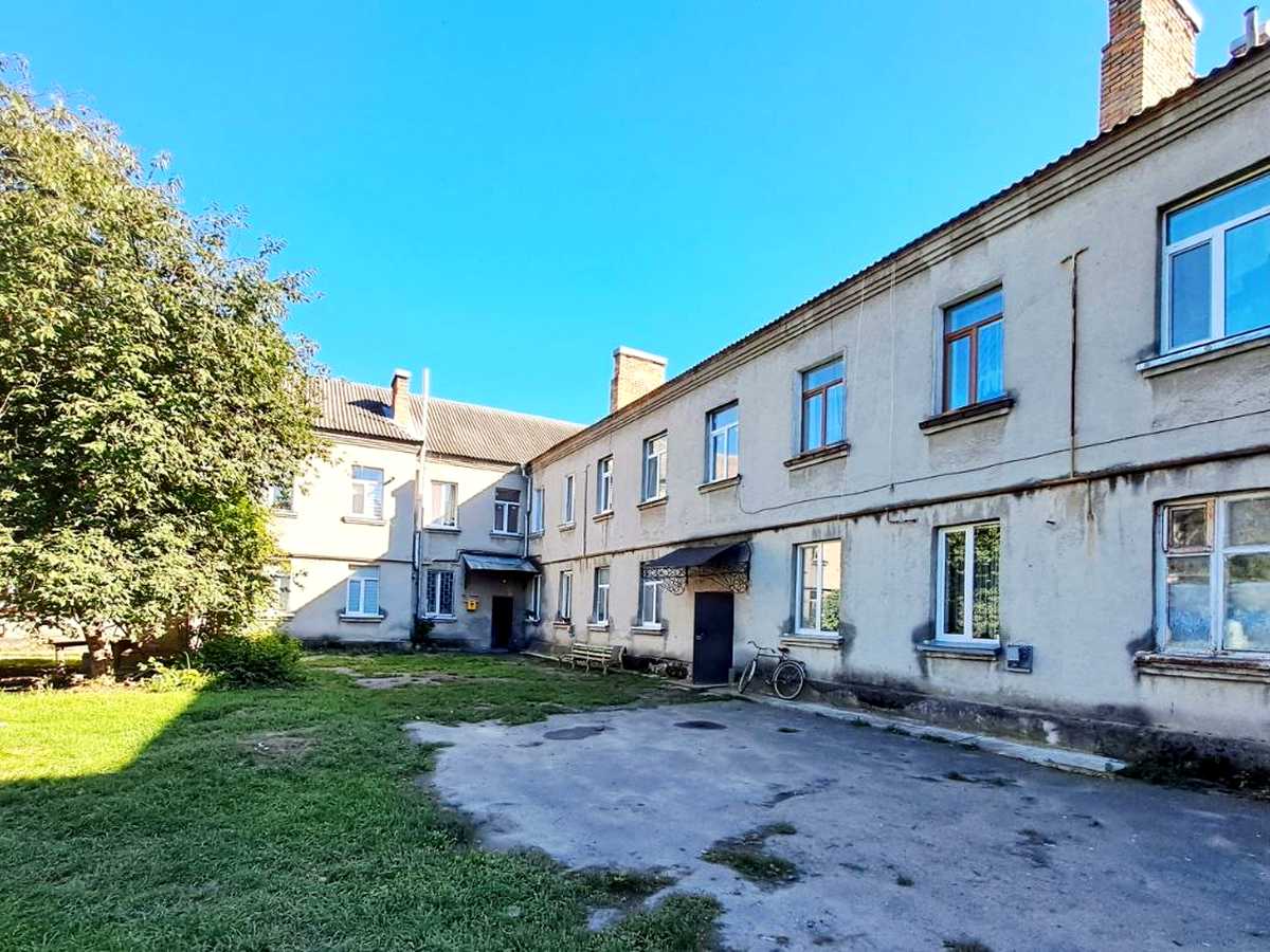 Квартира на вул. Цукрова, 6 в Луцьку, ID 388647, фото №3