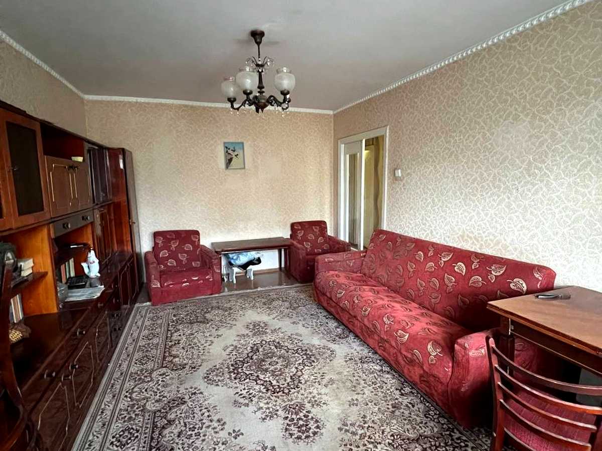 Квартира на вул. Медична, 2, ID 389605, фото №1