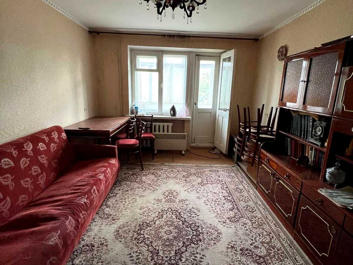 Квартира на вул. Медична, 2 в Кривому Розі, ID 389605, фото №2