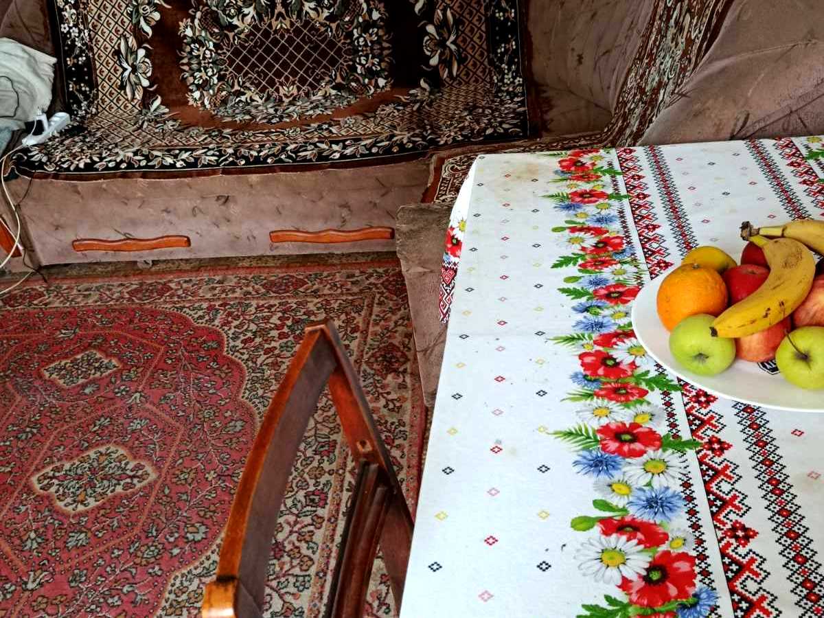 Квартира на вул. Медична, 2 в Кривому Розі, ID 389605, фото №11