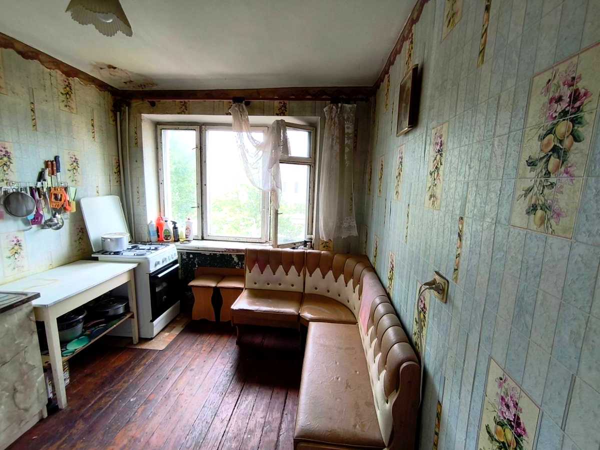 Квартира на вул. Медична, 2 в Кривому Розі, ID 389605, фото №12