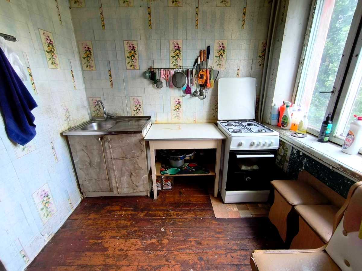 Квартира на вул. Медична, 2 в Кривому Розі, ID 389605, фото №13