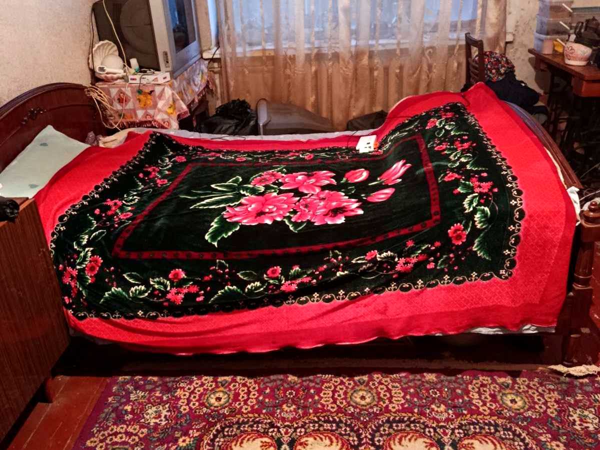 Квартира на вул. Медична, 2 в Кривому Розі, ID 389605, фото №14